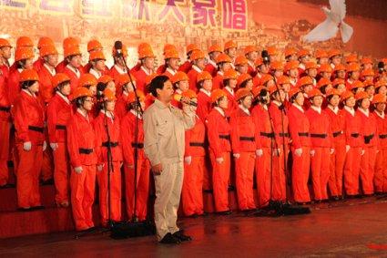 逃离洁白的宾馆